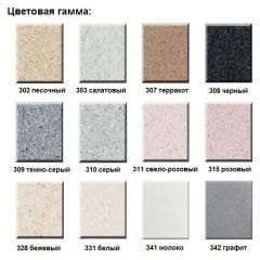 Смеситель ULGRAN U-002 в Копейске - kopejsk.mebel24.online | фото 3