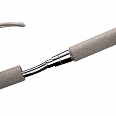 Смеситель ULGRAN U-002 в Копейске - kopejsk.mebel24.online | фото 4
