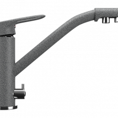 Смеситель ULGRAN U-010 в Копейске - kopejsk.mebel24.online | фото 8