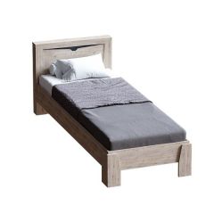 СОРЕНТО МС Детская (Дуб бонифаций) в Копейске - kopejsk.mebel24.online | фото 7