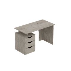 СОРЕНТО МС Детская (Дуб бонифаций) в Копейске - kopejsk.mebel24.online | фото 9