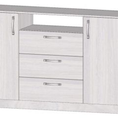 ДИАНА Комод большой в Копейске - kopejsk.mebel24.online | фото