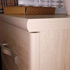 ДИАНА Спальный гарнитур (модульная) в Копейске - kopejsk.mebel24.online | фото 2