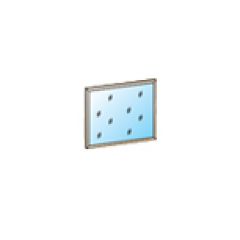 Спальня Карина композиция 5 (Акация Молдау) в Копейске - kopejsk.mebel24.online | фото 2