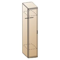 Спальня Карина композиция 8 (Гикори Джексон светлый) в Копейске - kopejsk.mebel24.online | фото 9