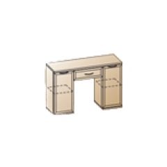 Спальня Карина композиция 9 (Акация Молдау) в Копейске - kopejsk.mebel24.online | фото 3