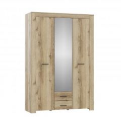 КВАДРО Спальный гарнитур (модульный) в Копейске - kopejsk.mebel24.online | фото 10