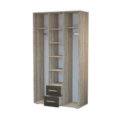 Спальня ВЕРСАЛЬ-2 (модульная) в Копейске - kopejsk.mebel24.online | фото 6