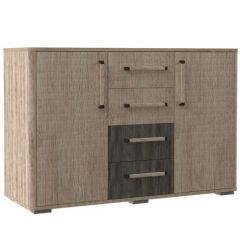 Спальня ВЕРСАЛЬ-2 (модульная) в Копейске - kopejsk.mebel24.online | фото 12