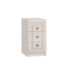 Спальный гарнитур Константа (модульный) в Копейске - kopejsk.mebel24.online | фото 4