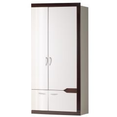Спальный гарнитур Ронда 2 в Копейске - kopejsk.mebel24.online | фото 8