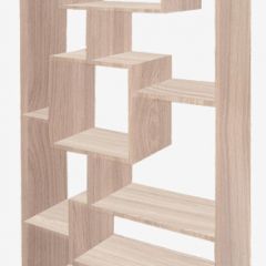 Стеллаж Мечта в Копейске - kopejsk.mebel24.online | фото 3
