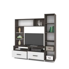 ВИОРА Стенка В78 в Копейске - kopejsk.mebel24.online | фото 2