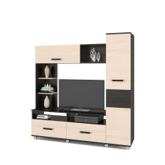 ВИОРА Стенка В78 в Копейске - kopejsk.mebel24.online | фото 3