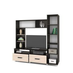 ВИОРА Стенка В78 в Копейске - kopejsk.mebel24.online | фото 4