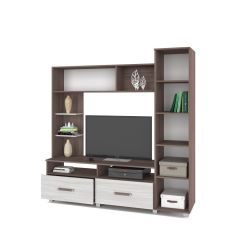 ВИОРА Стенка В78 в Копейске - kopejsk.mebel24.online | фото 8