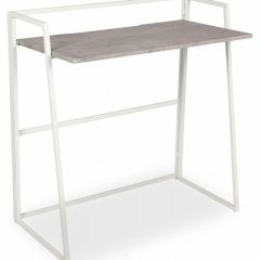Стол компьютерный WD-11 в Копейске - kopejsk.mebel24.online | фото