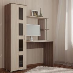ЮНИОР-1 Стол компьютерный в Копейске - kopejsk.mebel24.online | фото