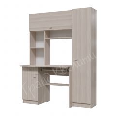 АЛЬФА Стол рабочий ЯШС в Копейске - kopejsk.mebel24.online | фото