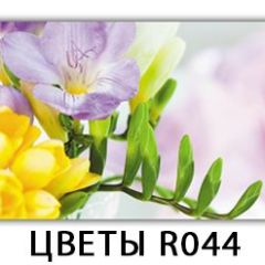 Стол раздвижной Бриз орхидея R041 Цветы R044 в Копейске - kopejsk.mebel24.online | фото 16
