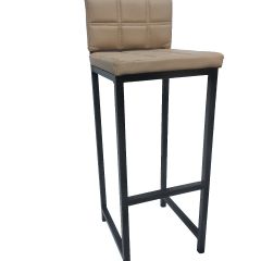 Стул барный h650 (кожзам) в Копейске - kopejsk.mebel24.online | фото