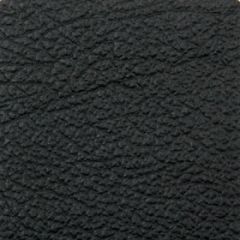 Стул ИЗО PV 1 (черный)/BL (кожзам/каркас черный) в Копейске - kopejsk.mebel24.online | фото 4