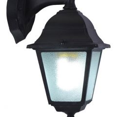 Светильник на штанге Arte Lamp Bremen A1012AL-1BK в Копейске - kopejsk.mebel24.online | фото