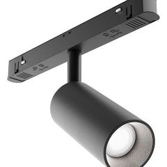 Светильник на штанге Maytoni Focus LED TR032-2-12W4K-M-B в Копейске - kopejsk.mebel24.online | фото