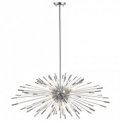 Светильник на штанге ST-Luce Callio SL1097.103.09 в Копейске - kopejsk.mebel24.online | фото