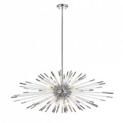 Светильник на штанге ST-Luce Callio SL1097.103.09 в Копейске - kopejsk.mebel24.online | фото 2