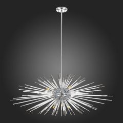 Светильник на штанге ST-Luce Callio SL1097.103.09 в Копейске - kopejsk.mebel24.online | фото 4