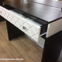 Трюмо Николь (венге) в Копейске - kopejsk.mebel24.online | фото 2