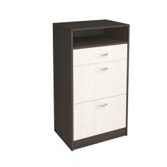 Обувница Вега ОБ-3 в Копейске - kopejsk.mebel24.online | фото