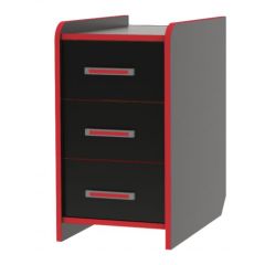 Тумба КЛ №9.3 в Копейске - kopejsk.mebel24.online | фото 2