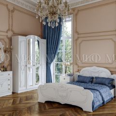 МАРИЯ Тумба 2шт. (белый) в Копейске - kopejsk.mebel24.online | фото 2