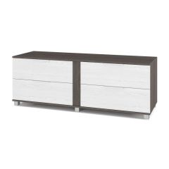 ПАНДОРА Тумба П77 в Копейске - kopejsk.mebel24.online | фото 7