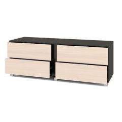 ПАНДОРА Тумба П77 в Копейске - kopejsk.mebel24.online | фото 2