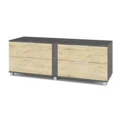 ПАНДОРА Тумба П77 в Копейске - kopejsk.mebel24.online | фото 3