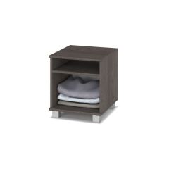 АМАНДА Тумба прикроватная А20 в Копейске - kopejsk.mebel24.online | фото 2