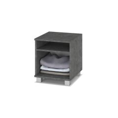 АМАНДА Тумба прикроватная А20 в Копейске - kopejsk.mebel24.online | фото 6