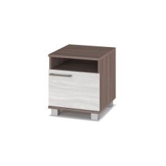 АМАНДА Тумба прикроватная А20 в Копейске - kopejsk.mebel24.online | фото 7