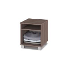 АМАНДА Тумба прикроватная А20 в Копейске - kopejsk.mebel24.online | фото 8
