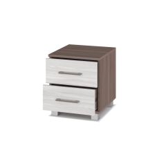 АМАНДА Тумба прикроватная А21 в Копейске - kopejsk.mebel24.online | фото 8