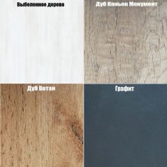 Тумба "Алиса (K10)" ручка скоба в Копейске - kopejsk.mebel24.online | фото 2