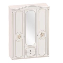 ВЕРОНА МС Спальный гарнитур в Копейске - kopejsk.mebel24.online | фото 9