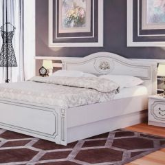 ВЕРОНА МС Спальный гарнитур в Копейске - kopejsk.mebel24.online | фото 2