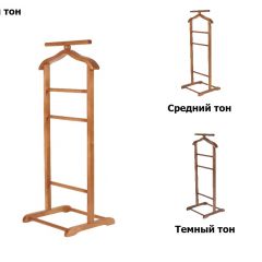 Вешалка костюмная ВК 1 в Копейске - kopejsk.mebel24.online | фото 2