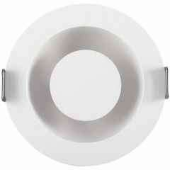 Встраиваемый светильник Denkirs DK2500 DK2700-WH в Копейске - kopejsk.mebel24.online | фото 2