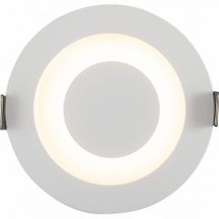 Встраиваемый светильник Denkirs DK2500 DK2700-WH в Копейске - kopejsk.mebel24.online | фото 3
