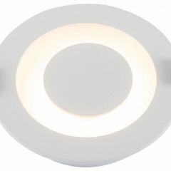 Встраиваемый светильник Denkirs DK2500 DK2700-WH в Копейске - kopejsk.mebel24.online | фото 4
